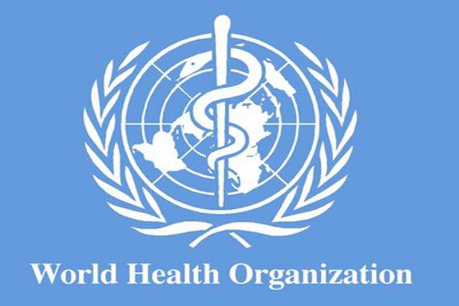 Six-day conference of WHO to begin Monday