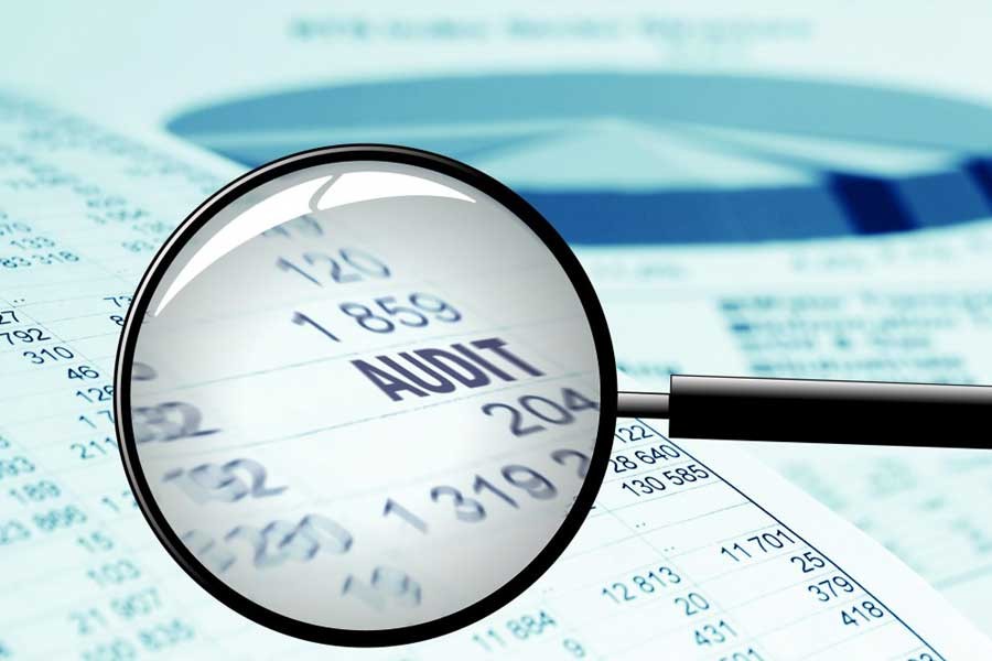 A transformational era in auditing