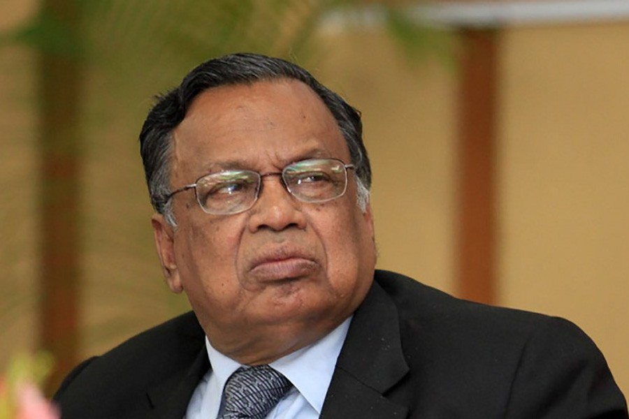 'Amnesty report not to affect Rohingya repatriation talks'