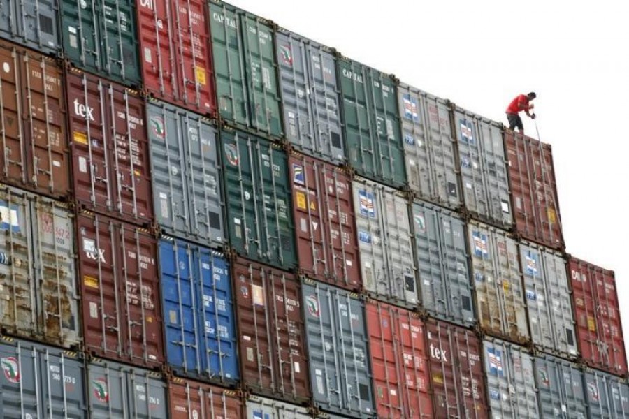 Asia Pacific exporters worried about protectionism: Survey