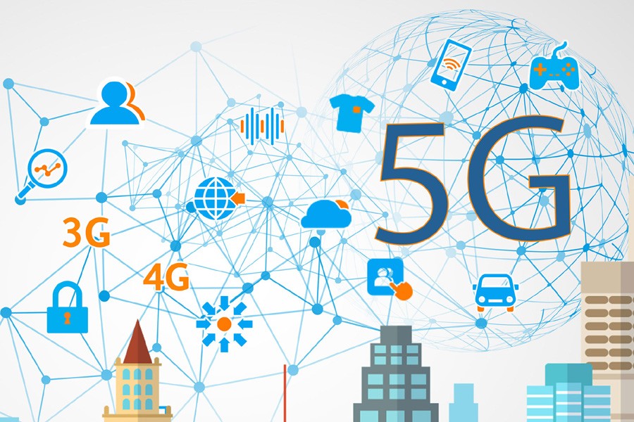 Italy to auction 5G frequencies