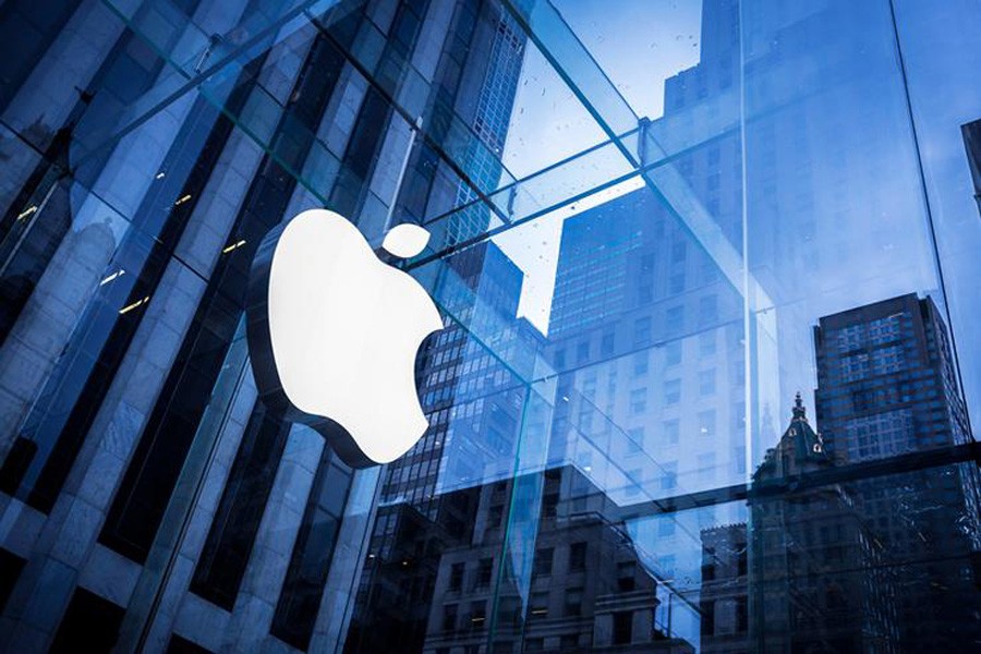 Apple wins $539m from Samsung patent case