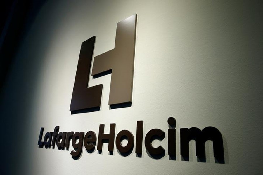 LafargeHolcim to close   Paris, Zurich offices