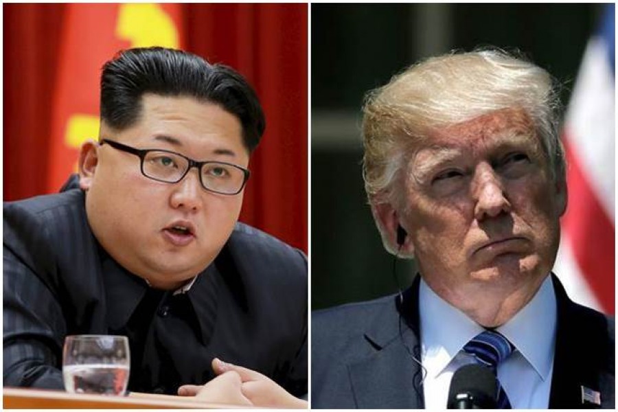 US team to go to Singapore for DPRK summit