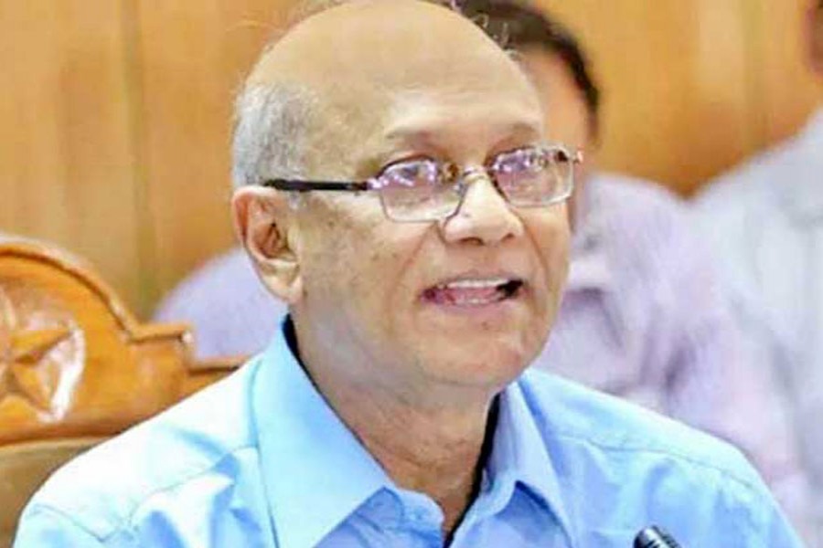 Tobacco’s menacing impacts to be included in textbook: Nahid