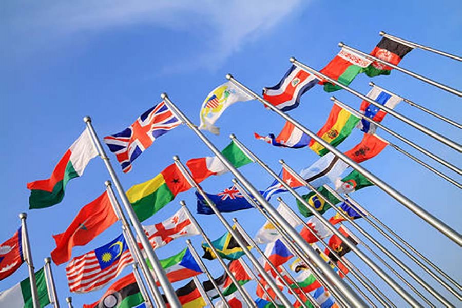 Multilateralism is the only way forward