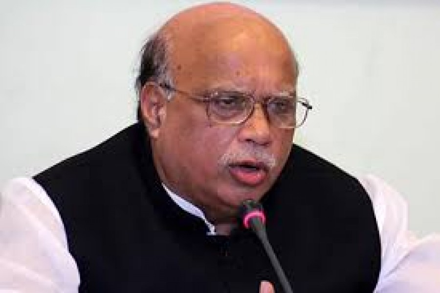 Nasim seeks more budgetary allocation for health sector