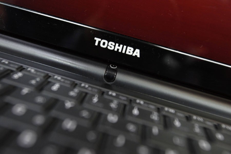 Japan's Sharp mulls $36m Toshiba PC business deal