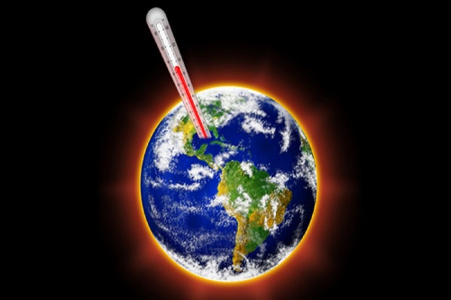Effects of rising temperature on productivity and occupational health