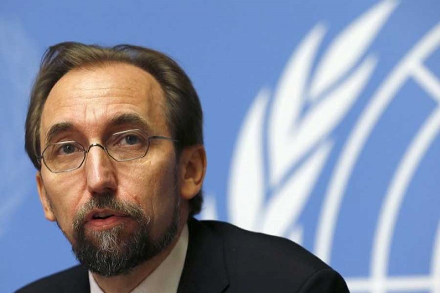 UN urges BD to halt killings in drug raids