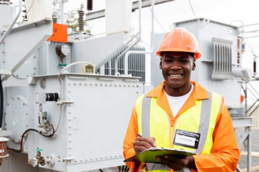 Structural transformation key to African industrialisation