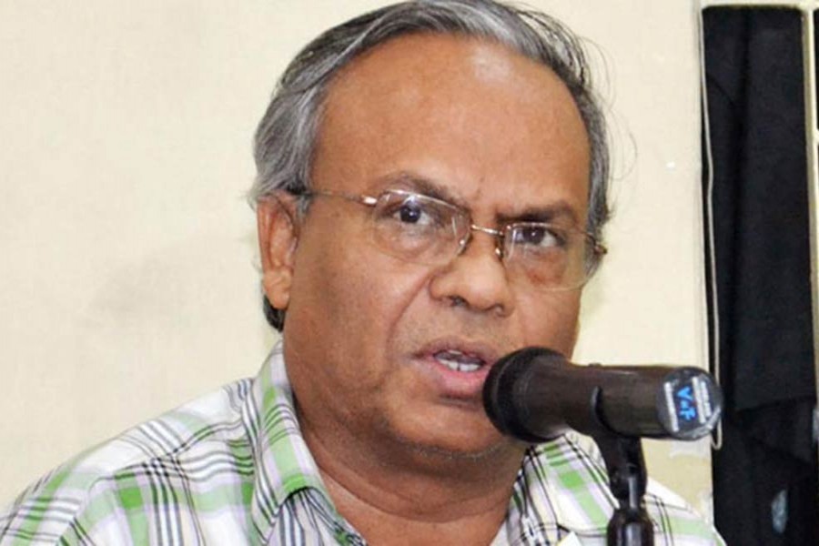 BNP demands Khaleda’s unconditional release before Eid