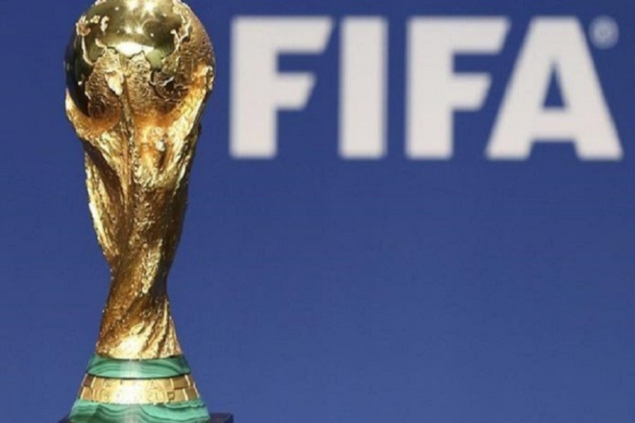 FIFA to generate $6.1b in revenue