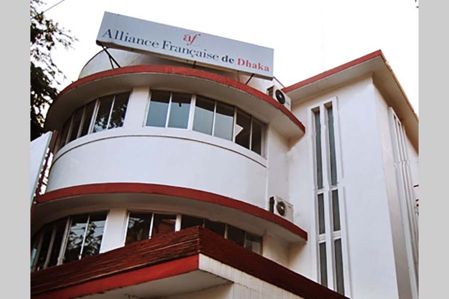 Alliance Française Dhaka to celebrate World Music Day Thursday