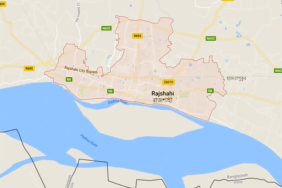 Argentina fan dies of heart attack in Rajshahi