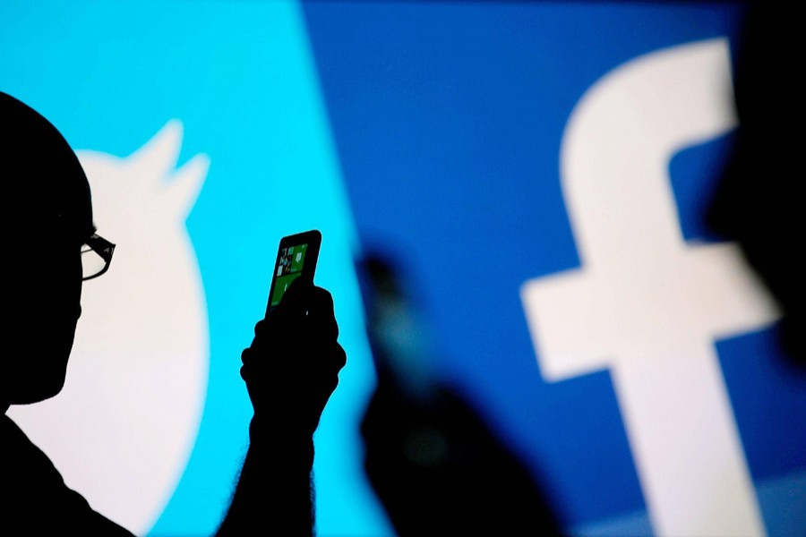 Twitter, Facebook roll out ad transparency tools