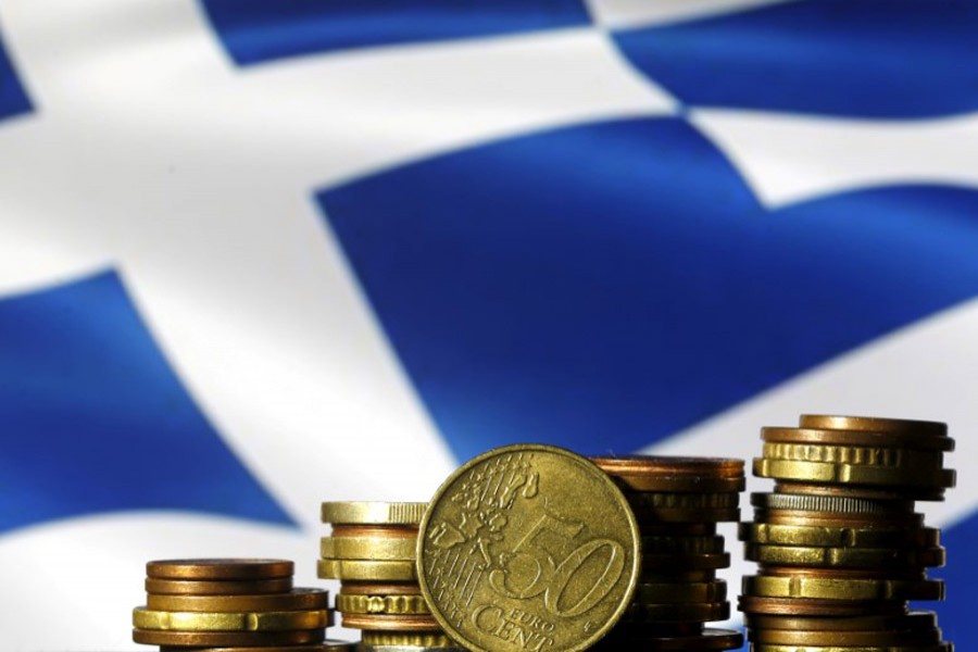 German parliament approves Greece aid package