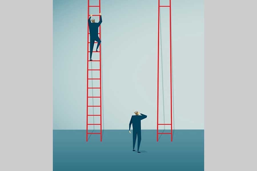 Avoiding middle-income trap