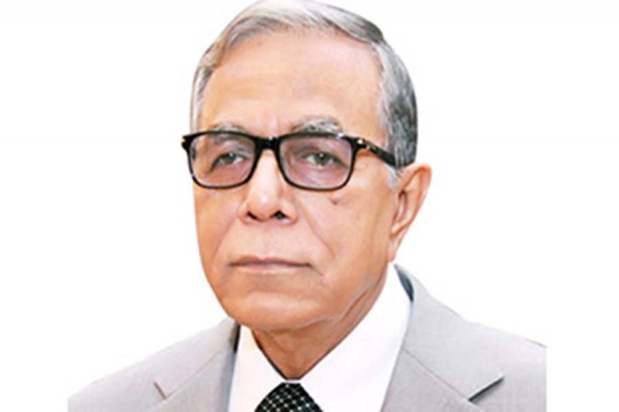 President off to London for medical treatment