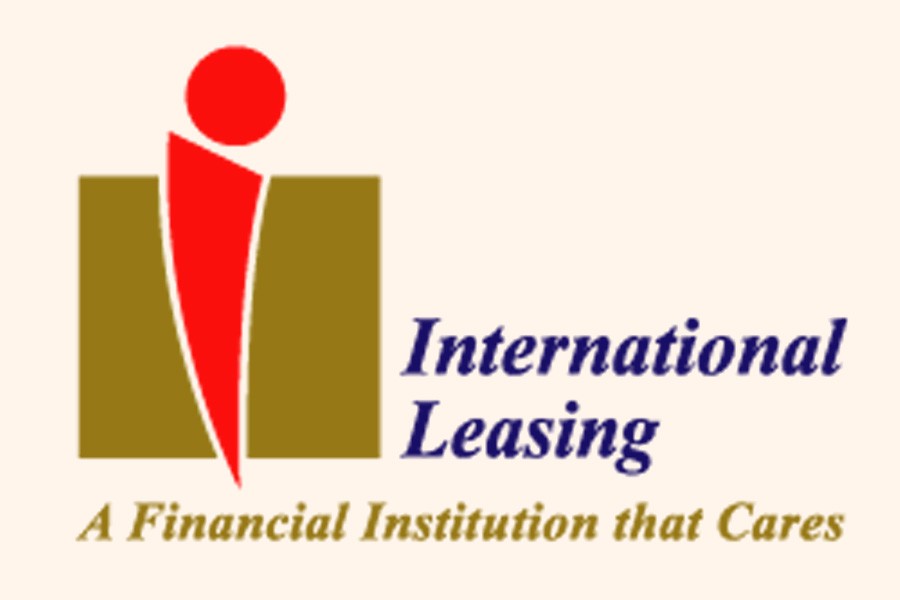 International Leasing now in "A" category