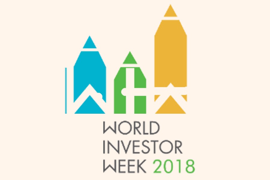 World Investors Week 2018 in October