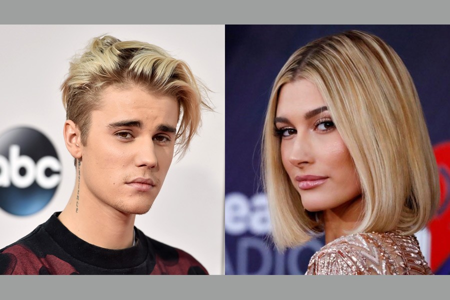 Justin Bieber and Hailey Baldwin are engaged!