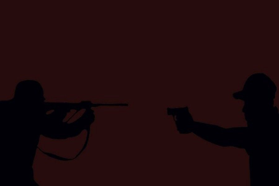 Five more die in anti-narcotics ‘shootouts’