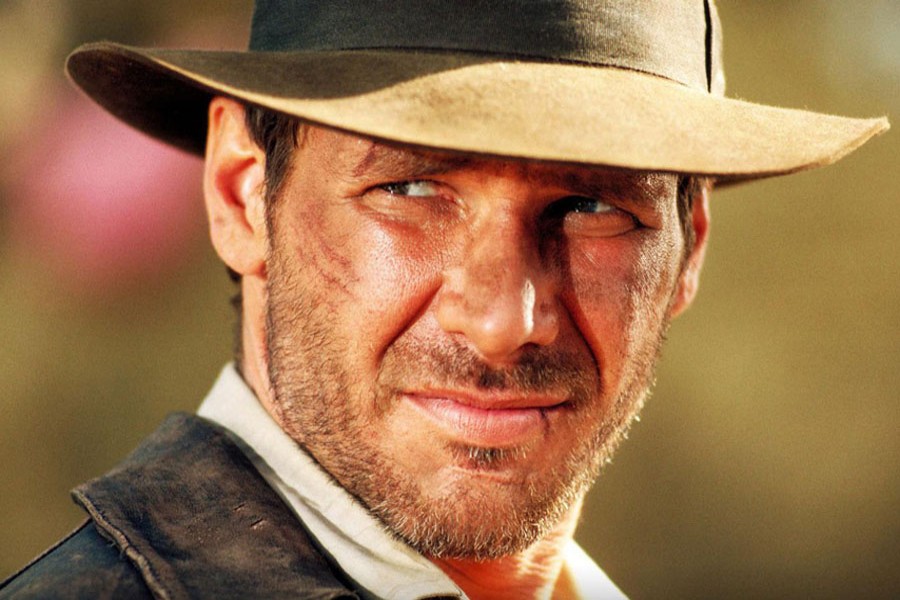 'Indiana Jones 5' release delayed again, until 2021