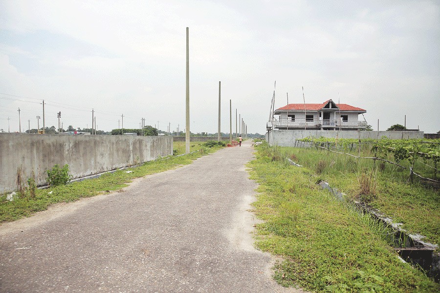 East Dhaka: Putting a vision to work