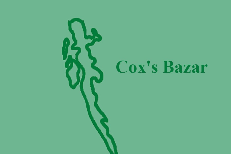 Police recover bodies of ‘Yaba trader’, Rohingya man in Cox’s Bazar