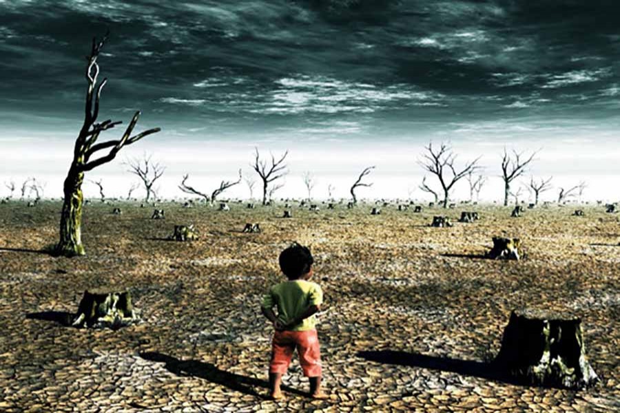 Performance audit to help better climate spend