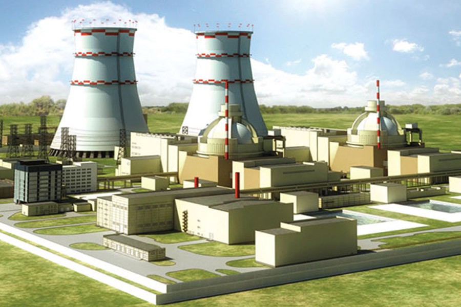 PM, Russian Dy PM inaugurate 2nd unit of RNPP