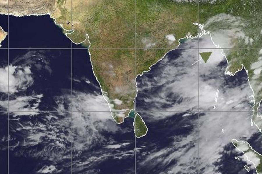 Ports to continue hoisting Signal No. 3
