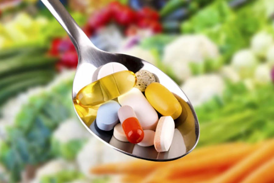 Multivitamins do nothing for heart health: Study