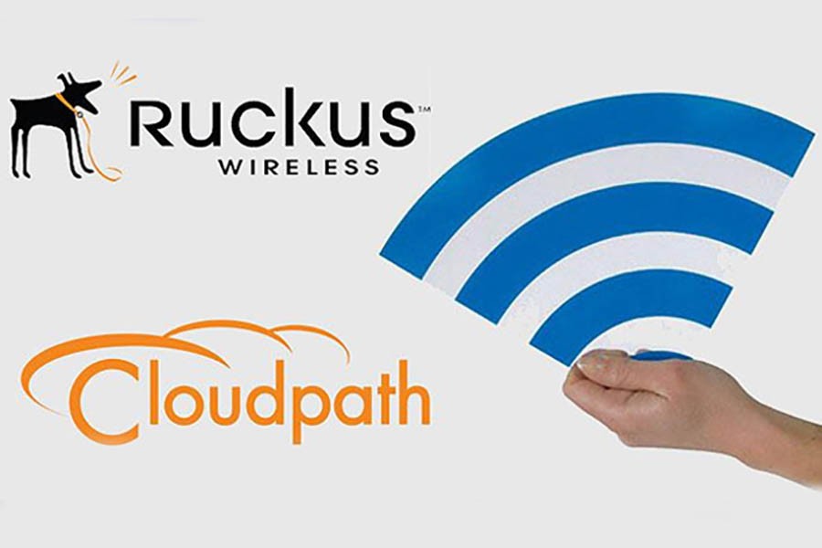 Ruckus unveils LTE-ready, 802.11ax AP