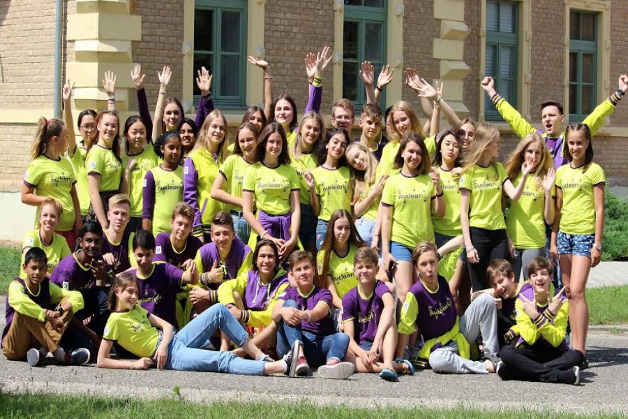 BD children to perform in ‘Nuclear Kids’ Musical Show in Hungary