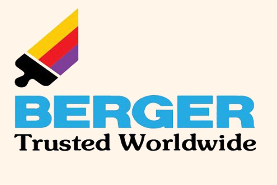 Berger Paints posts 13pc sales growth