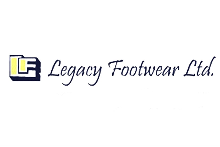 Legacy Footwear's share jumps 668pc in one year