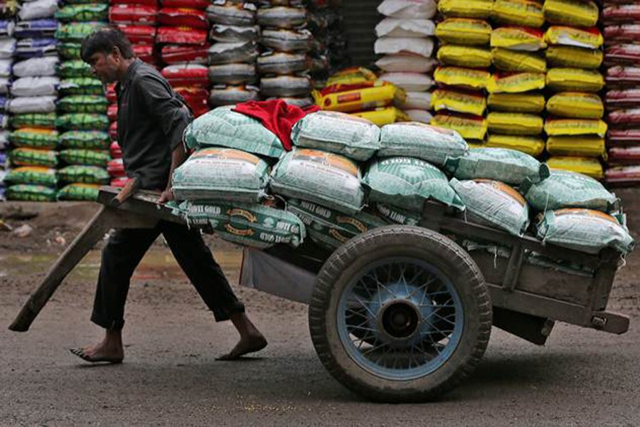 As of 2016, more than 40 million people were enslaved around the world. Reuters/File photo