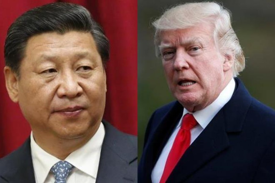 "China-US trade imbalance" is a self-serving, confusing account