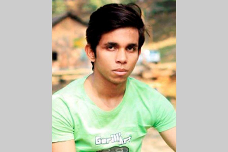 Missing NSU student found dead in Munshiganj