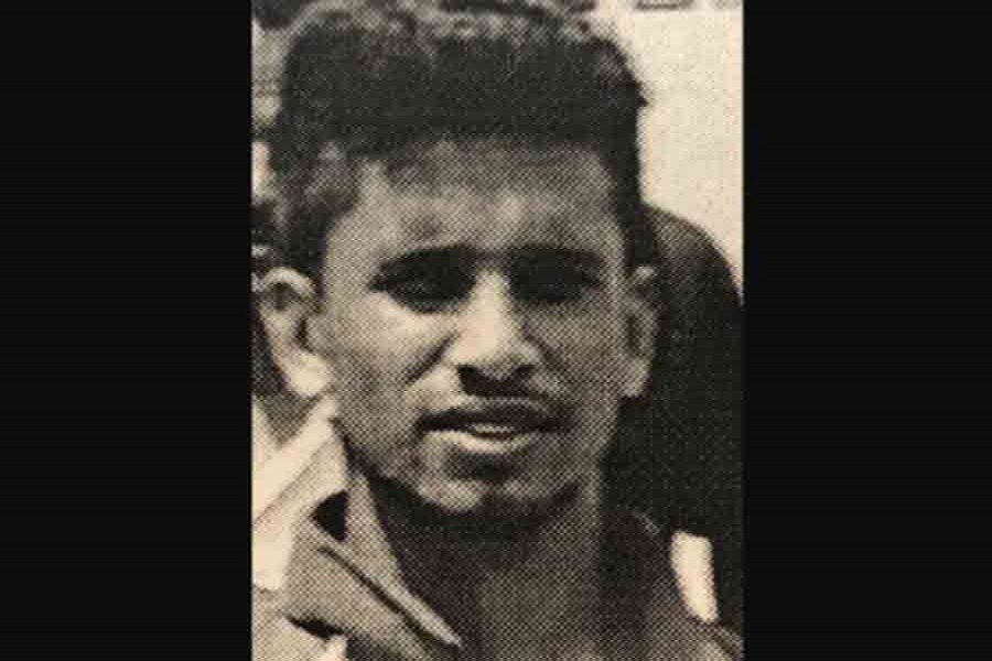 Bangladeshi autistic athlete missing in Chicago