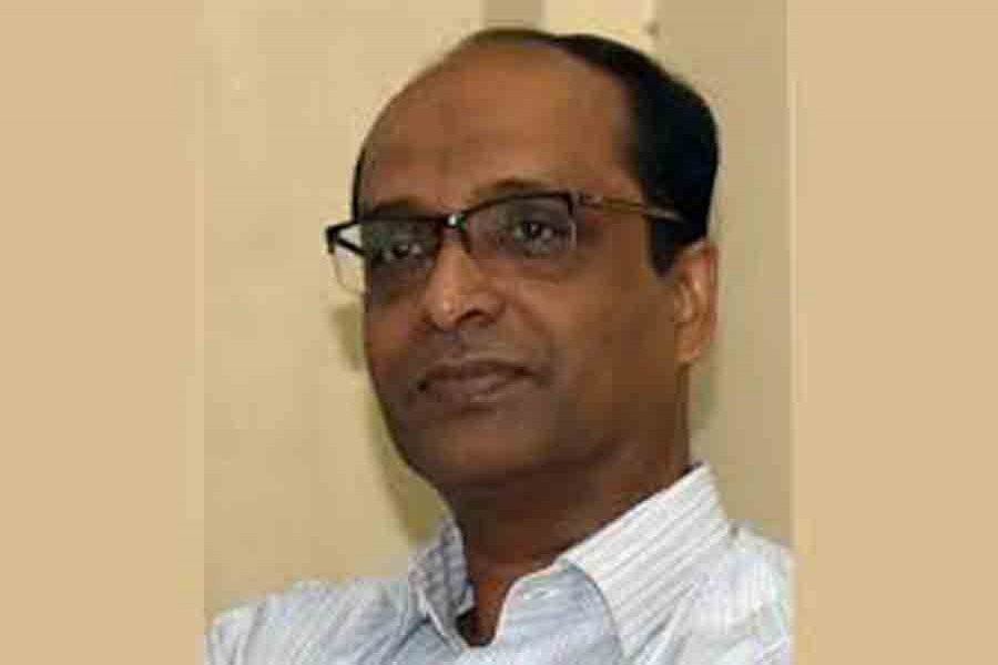 Govt appoints Ashequn Nabi as press minister for UK