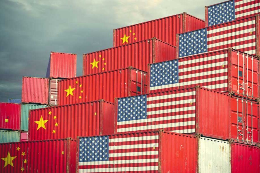 Behind the unfolding trade war: The instruments