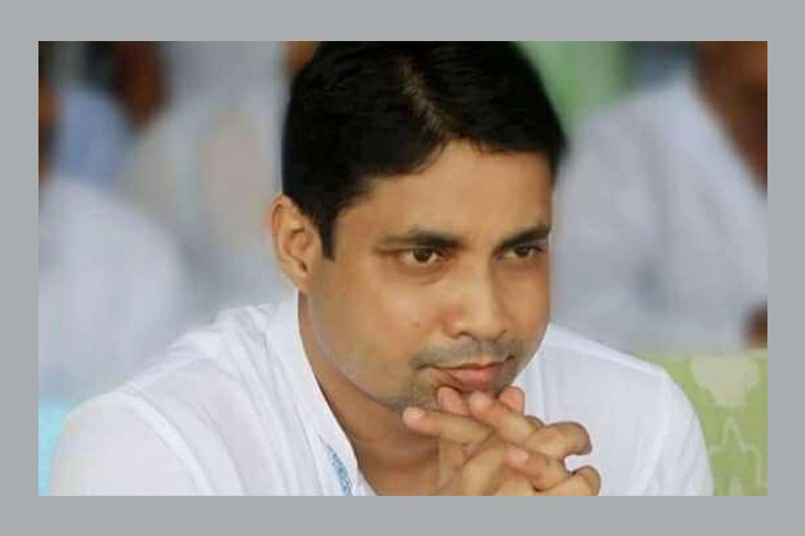 Cops rescue abducted Cumilla AL leader