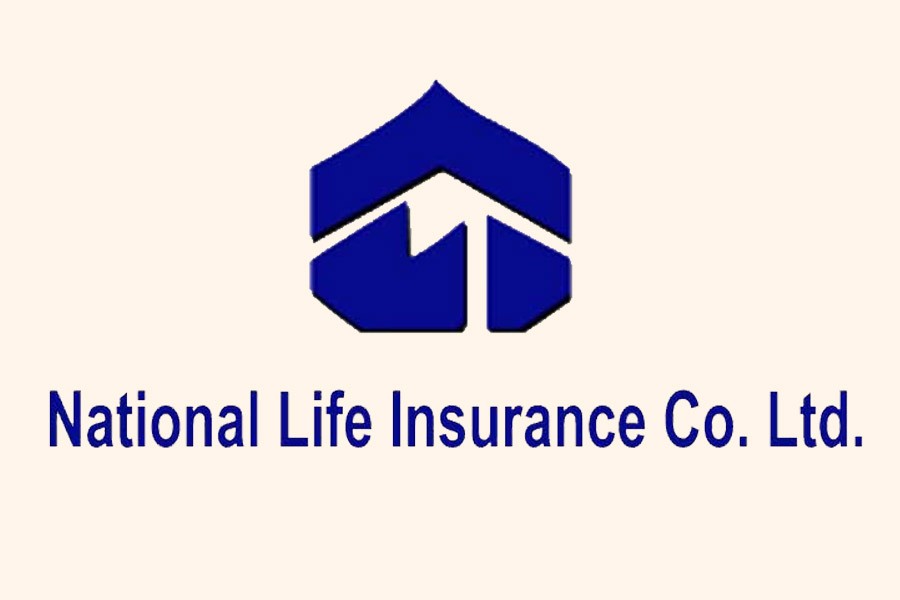 National Life Ins recommends 35pc dividend