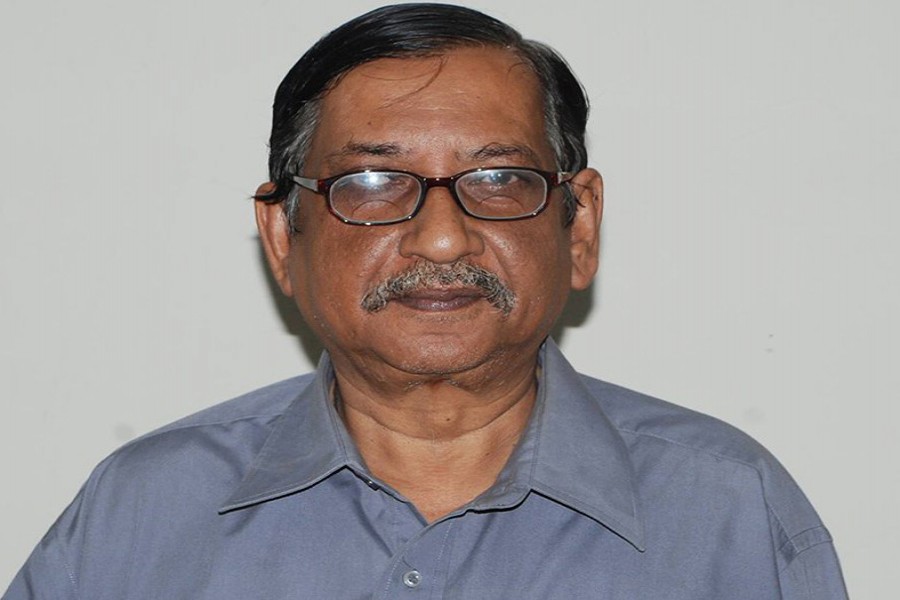 Editors’ Council condoles Moazzem Hossain’s death