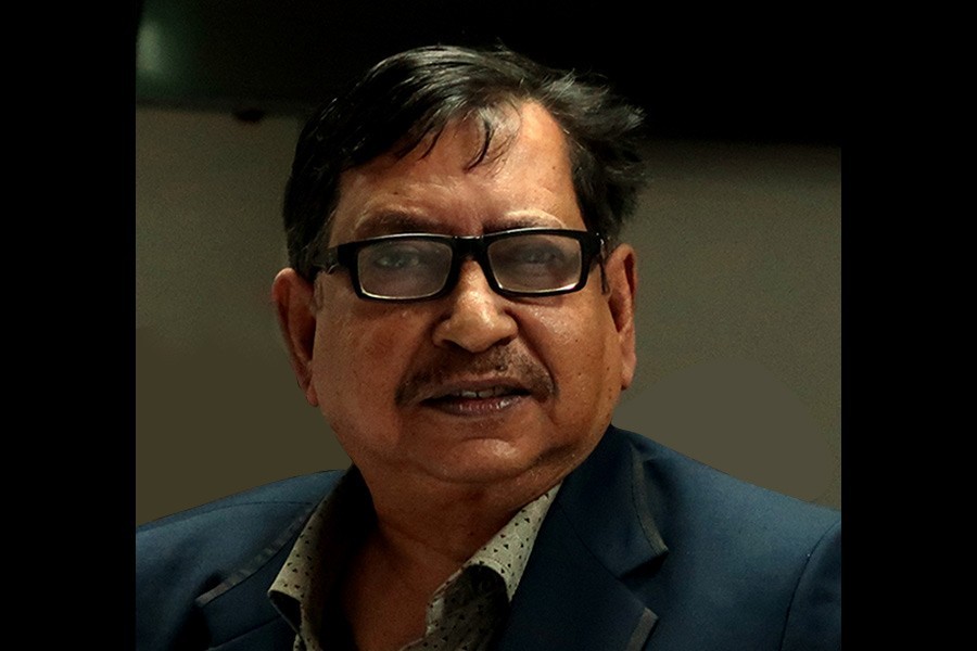 Business leaders eulogise FE editor as guiding light