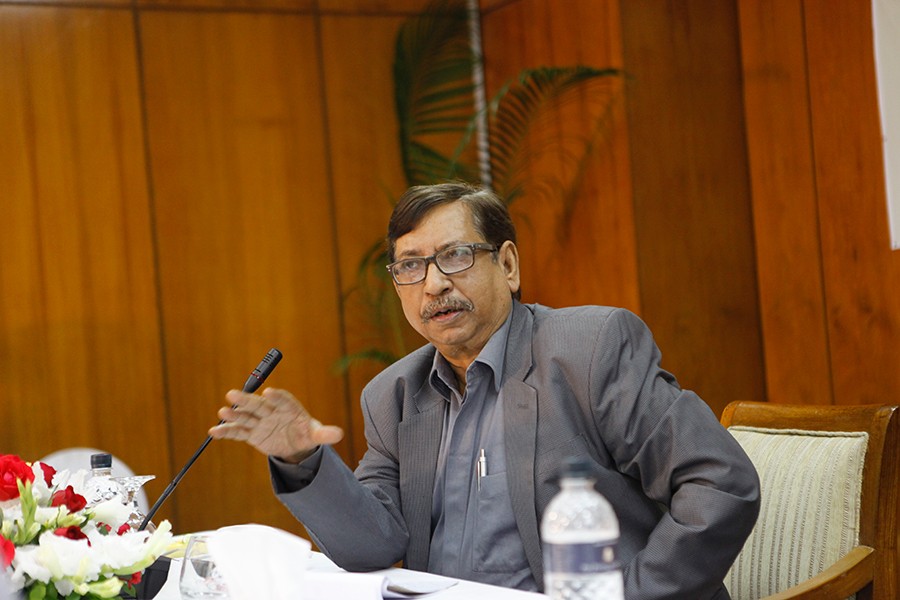 Editors’ Council condoles  FE editor's death