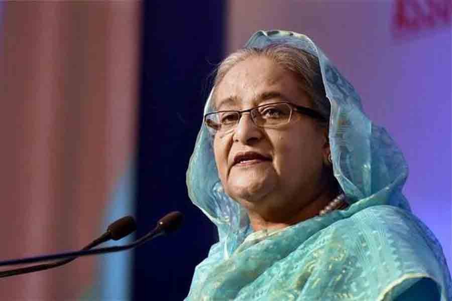 PM urges all not to pay heed to rumours
